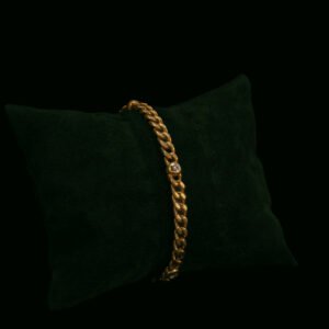 Narukvica s prirodnim dijamantima od 0.67 ct