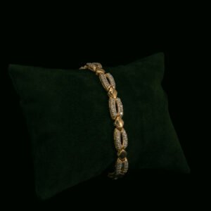 Narukvica s prirodnim dijamantima od 2.20 ct