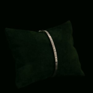 Narukvica s prirodnim dijamantima od 0.55 ct