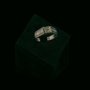 Prsten s prirodnim dijamantom od 0.15 ct